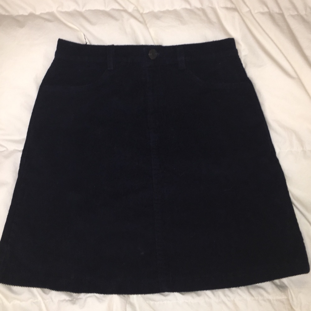 Brandy skirt